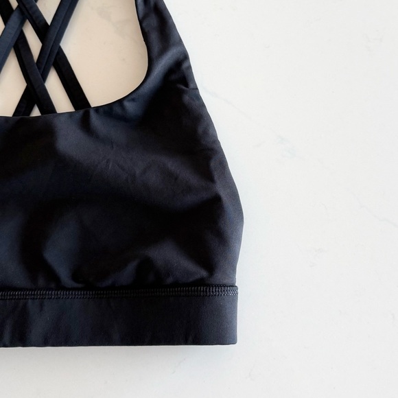 lululemon energy bra *adjustable - Picture 5 of 16